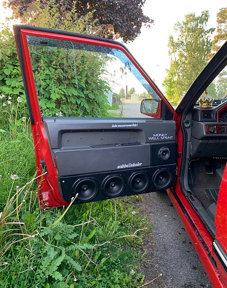 Volvo 940 6 of 7