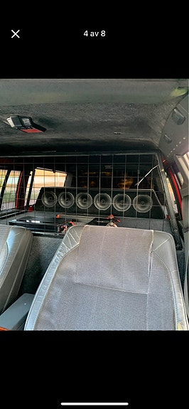Volvo 940 7 of 7