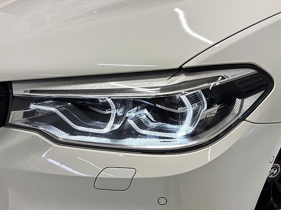 BMW 520d 6 of 30