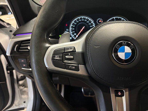 BMW 520d 15 of 30