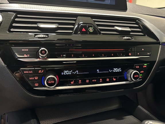 BMW 520d 21 of 30