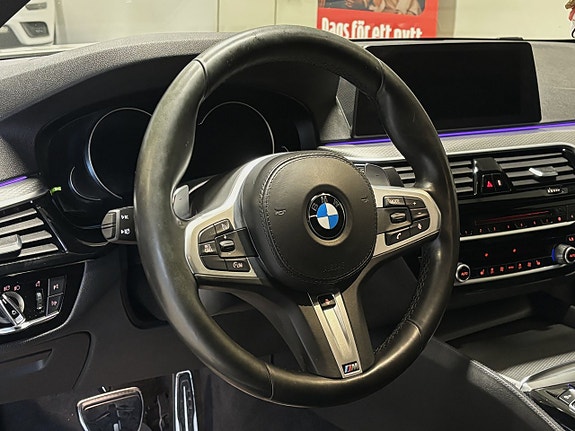 BMW 520d 14 of 30