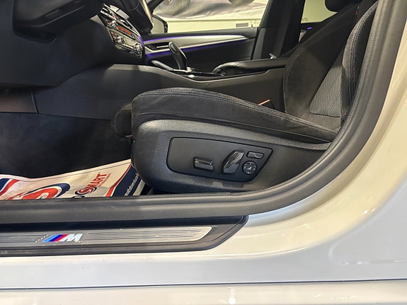 BMW 520d 11 of 30