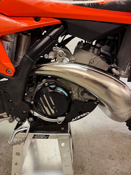 KTM SX 250 4 of 9