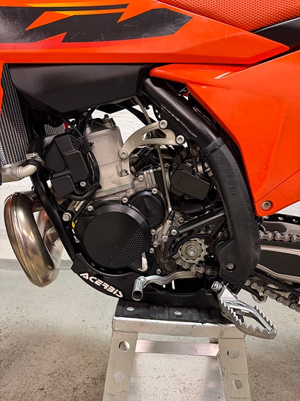 KTM SX 250 5 of 9