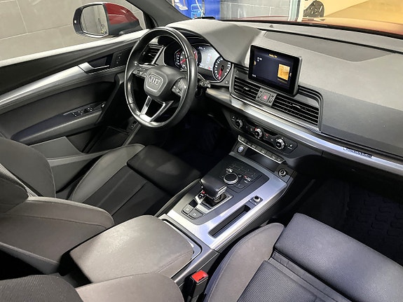 Audi Q5 14 of 14
