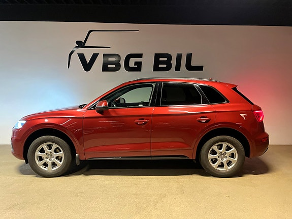 Audi Q5 4 of 14