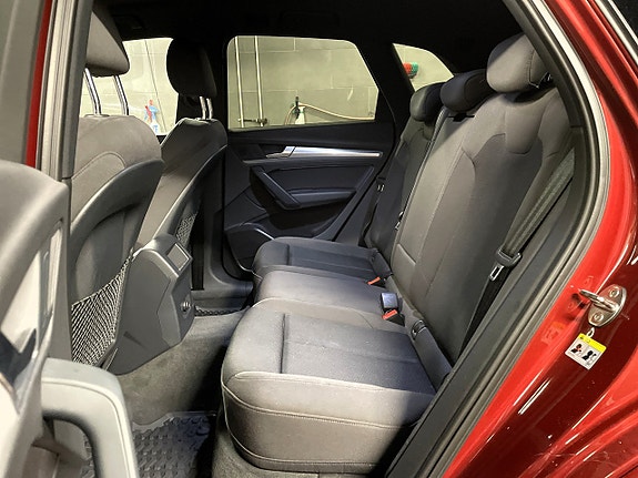 Audi Q5 11 of 14