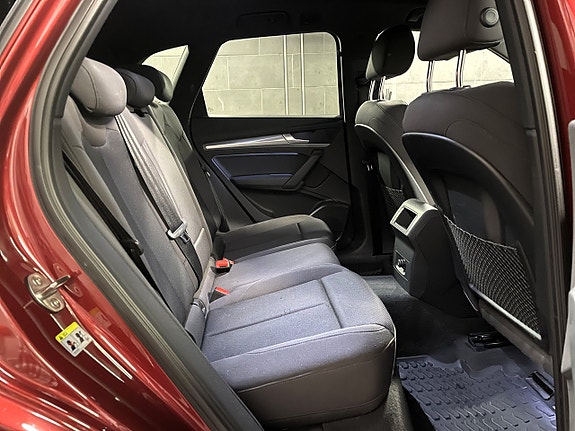 Audi Q5 12 of 14