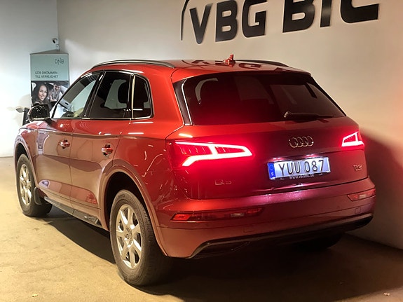 Audi Q5 5 of 14