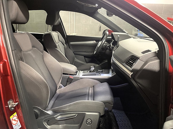 Audi Q5 13 of 14