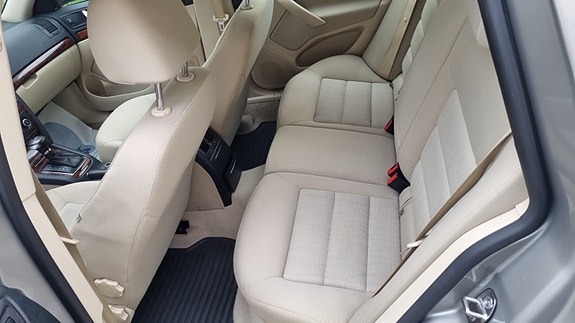 Skoda Octavia 8 of 8