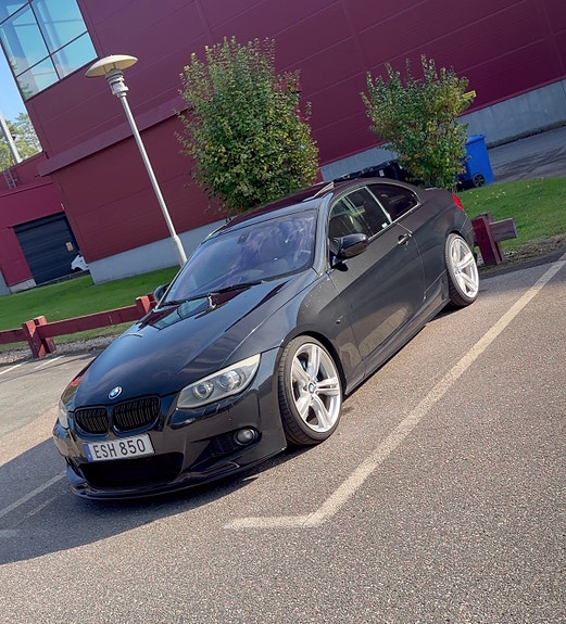 BMW 335i