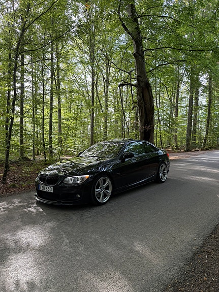 BMW 335i 9 of 9