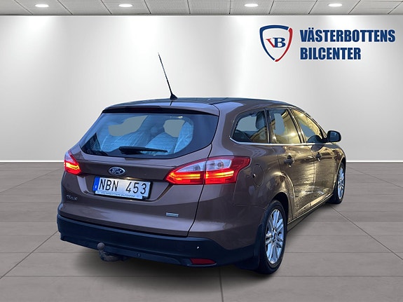 Ford Focus 3 of 9