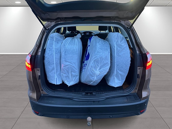 Ford Focus 9 of 9