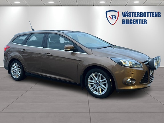 Ford Focus 2 of 9