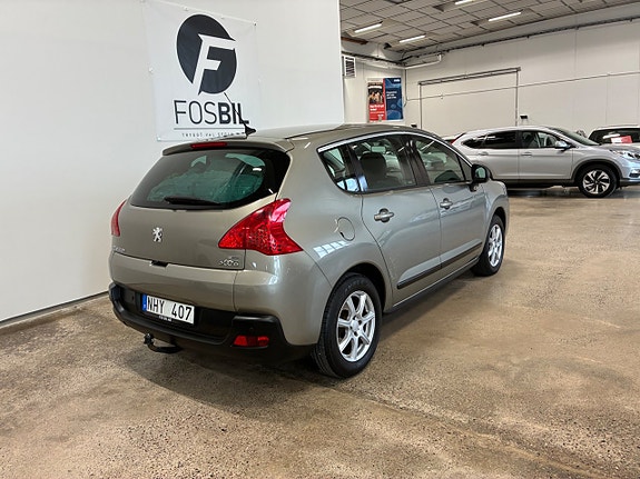 Peugeot 3008 6 of 18