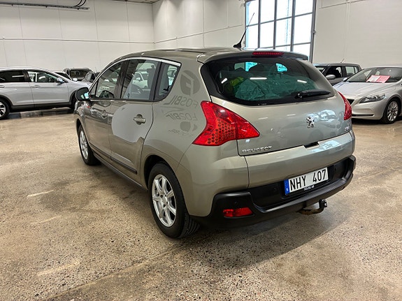Peugeot 3008 8 of 18