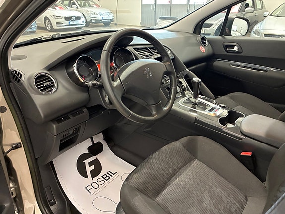 Peugeot 3008 9 of 18