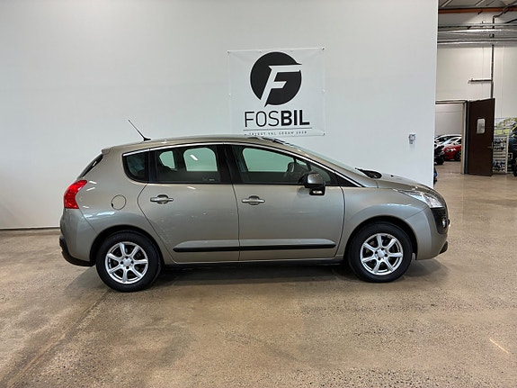 Peugeot 3008 5 of 18