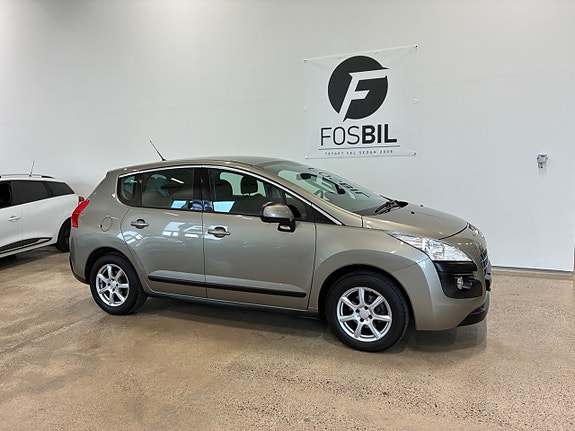 Peugeot 3008 4 of 18