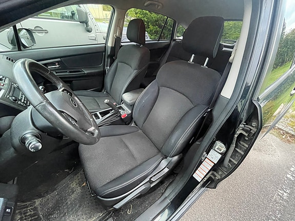 Subaru XV 5 of 6