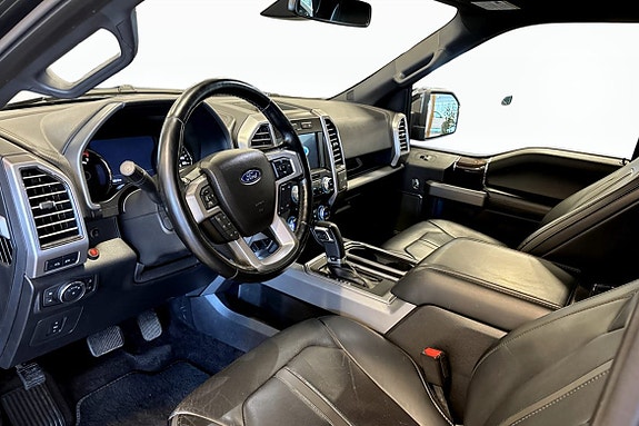 Ford F-150 4 of 6