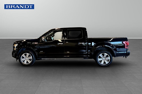 Ford F-150 3 of 6