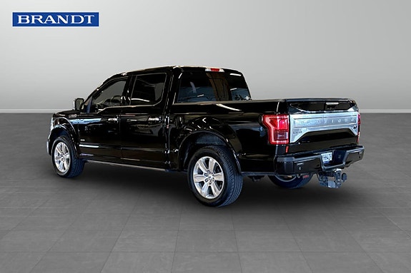 Ford F-150 2 of 6