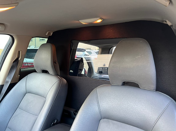 Volvo V70 6 of 6