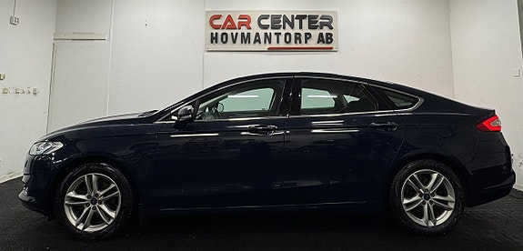 Ford Mondeo 2 of 26