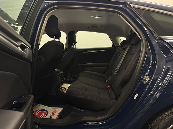 Ford Mondeo 26 of 26