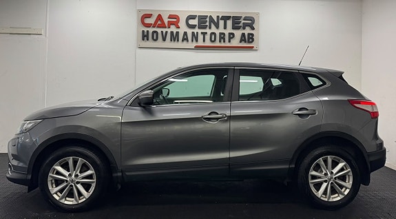 Nissan Qashqai 2 of 26