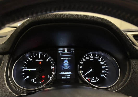 Nissan Qashqai 13 of 26