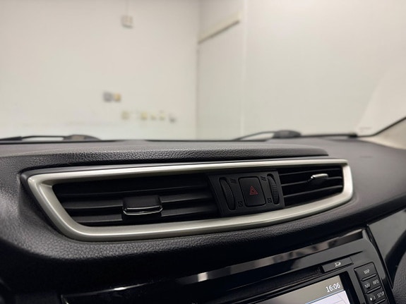 Nissan Qashqai 22 of 26