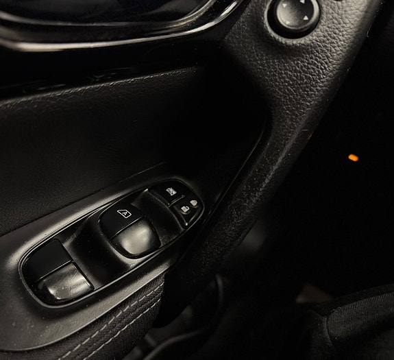 Nissan Qashqai 19 of 26