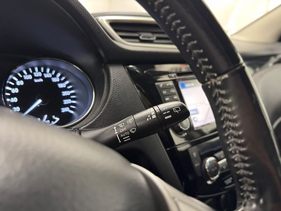 Nissan Qashqai 20 of 26
