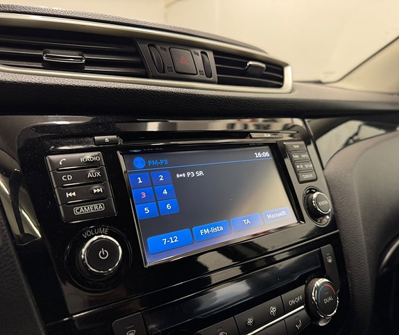 Nissan Qashqai 9 of 26