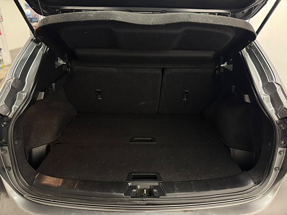 Nissan Qashqai 26 of 26