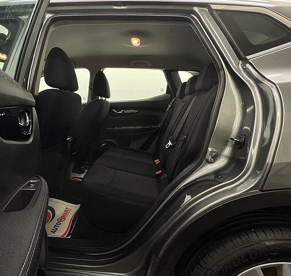 Nissan Qashqai 24 of 26