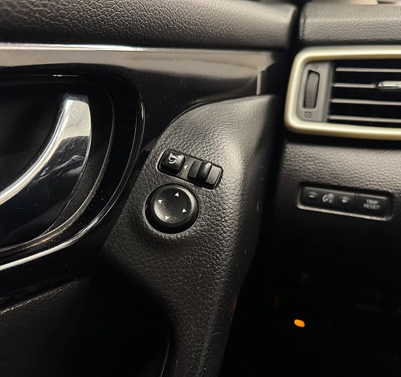 Nissan Qashqai 18 of 26