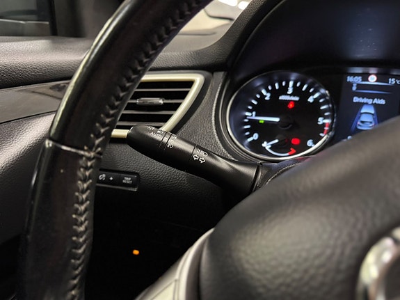 Nissan Qashqai 21 of 26