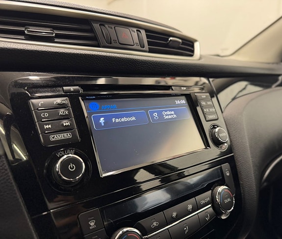Nissan Qashqai 8 of 26