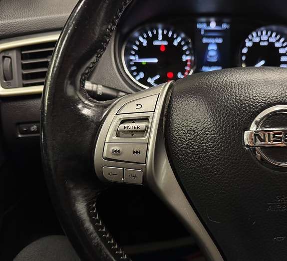 Nissan Qashqai 16 of 26