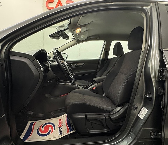 Nissan Qashqai 23 of 26