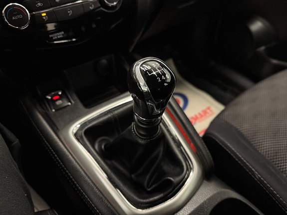 Nissan Qashqai 14 of 26