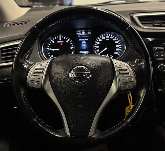 Nissan Qashqai 12 of 26