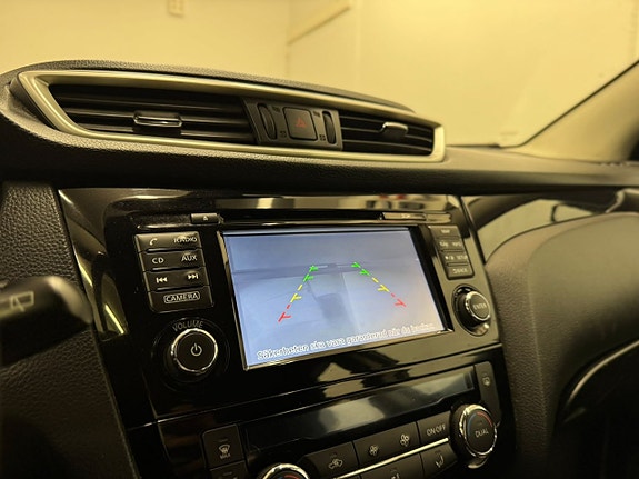 Nissan Qashqai 7 of 26