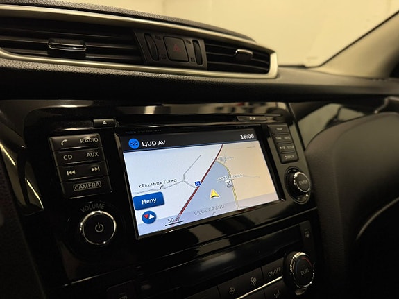 Nissan Qashqai 10 of 26